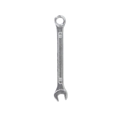 Klucz plasko-oczkowy 8 mm 35608H MEGA