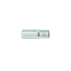 Nasadka sześciokątna długa 1/2", 30 mm, Superlock 08-050 NEO