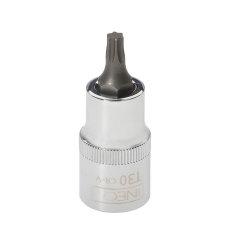 Końcówka Torx na nasadce 1/2", T30 x 55 mm 08-753 NEO