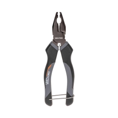 Szczypce uniwersalne 180 mm DEXTER PRO