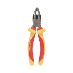 Szczypce uniwersalne 180 mm 1000V DEXTER