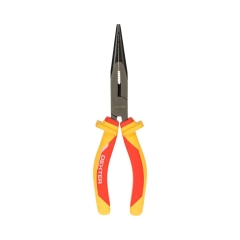 Szczypce uniwersalne WYDŁUŻONE 160 mm 1000V DEXTER