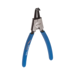 Szczypce seegera ODGIĘTE ZEWNĘTRZNE 160 mm DEXTER