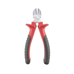 Szczypce boczne 32D118 TOP TOOLS