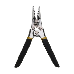 Zaginarka do blachy 80 mm DR-SZC-01 DREL