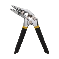 Zaginarka do blachy 80 mm DR-SZC-02 DREL