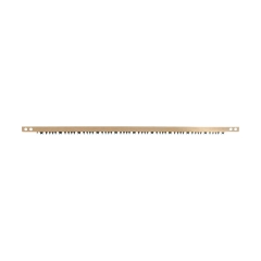Brzeszczot do piły kabłąkowej 610 mm CONDOR