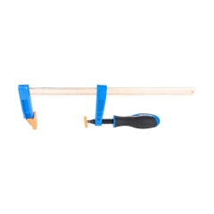 Ścisk stolarski TYPU F 300 mm DEXTER