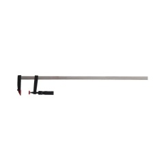 Ścisk stolarski 120 x 1500 mm TYP F JU-CF-12150 JUFISTO