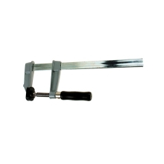 Ścisk stolarski 120 x 300 mm TYP F JU-CF-12030 JUFISTO