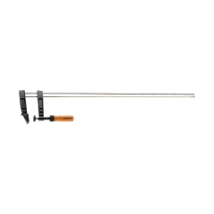 Ścisk stolarski 120 x 1000 mm TYP F JU-CF-12100 JUFISTO