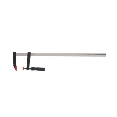 Ścisk stolarski 120 x 800 mm TYP F JU-CF-12080 JUFISTO