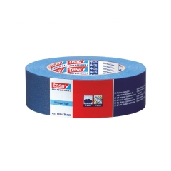 Taśma malarska UV PAPER TAPE 38 mm x 50 m zewnętrzna TESA