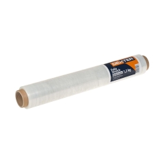 Folia stretch 1.2 kg bezbarwna DEXTER