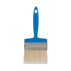 Pędzel płaski do akryli 100 mm DEXTER