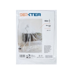 Folia malarska SLIM 5 x 4 m DEXTER