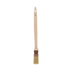 Pędzel kątowy do trudno dostępnych miejsc 35 mm DEXTER PRO