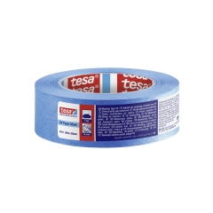 Taśma malarska UV 30 mm x 50 m TESA