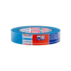 Taśma malarska UV PAPER TAPE 25 mm x 50 m TESA TAPE