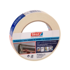 Taśma malarska PROFFESIONAL 25 mm x 50 m TESA TAPE