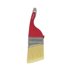 Pędzel płaski do lakieru Precisio®ErgoTouch 60 mm NESPOLI