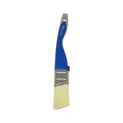 Pędzel płaski Precisio®ErgoTouch 30 mm NESPOLI