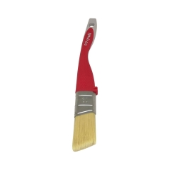 Pędzel płaski do lakieru Precisio®ErgoTouch 30 mm NESPOLI