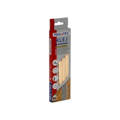 Klej termotopliwy UNIWERSALNY 11.5 mm / 200 mm 5 szt. TERMIK