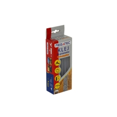 Klej termotopliwy UNIWERSALNY 7.5 mm / 150 mm 250 g TERMIK