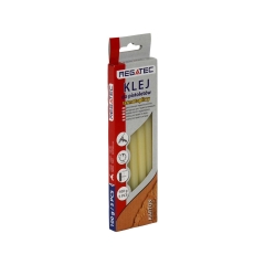 Klej termotopliwy UNIWERSALNY 11.2 mm / 200 mm 100 g TERMIK