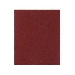 Papier ścierny P320 230 x 280 mm DEXTER