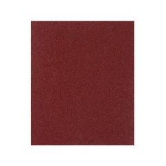 Papier ścierny P120 230 x 280 mm DEXTER