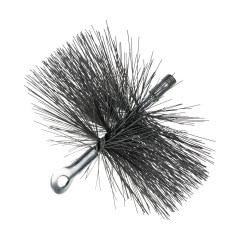 Szczotka kominiarska M12 / 175 mm DEXTER
