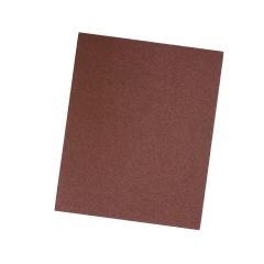 Papier ścierny PŁÓTNO P60 230 x 280 mm K20N NORTON