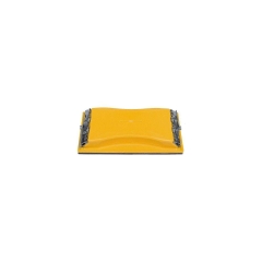 Klocek do szlifowania 212 x 105 mm KAEM