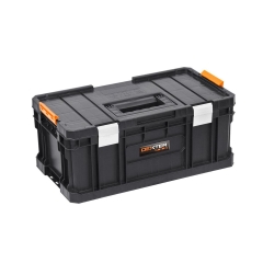 Skrzynka narzędziowa TOOLBOX DEXTER PRO