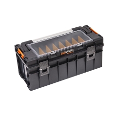 Skrzynka narzędziowa DEXTER PRO S600 54.5 x 27 x 24.5 cm DEXTER