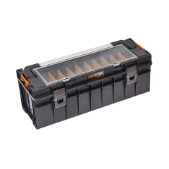 Skrzynka narzędziowa DEXTER PRO S700 65 x 27 x 27.2 cm DEXTER