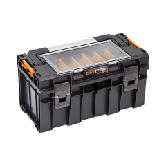 Skrzynka narzędziowa DEXTER PRO S500 45 x 26 x 24 cm DEXTER