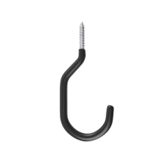 Hak na rowery 149 x 67 x 5 mm GUST ALBERTS