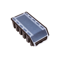 Pojemnik magazynowy ERGOBOX 2 L PLUS PATROL