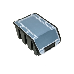 Pojemnik magazynowy ERGOBOX 3 PLUS PATROL