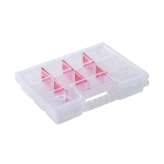 Organizer NOR-T 08 PROSPERPLAST