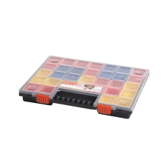 Organizer NOR-P 16 PROSPERPLAST