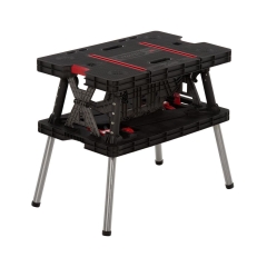 Stół warsztatowy PRO FOLDING 85 x 55 cm KETER