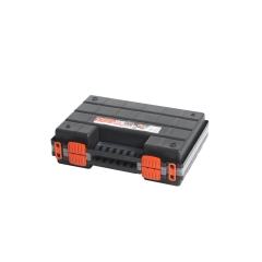 Organizer NOR-P 14 DUO PROSPERPLAST