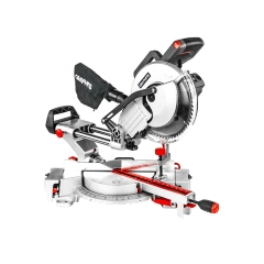 Pilarka ukosowa 59G812 1800 W 254 mm CASALS