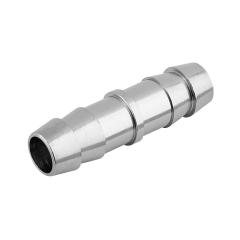 Złącze dwustronne do węża 10 mm DEXTER