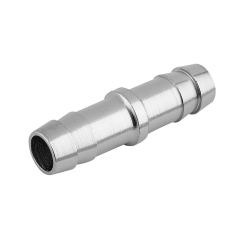 Złącze dwustronne do węża 12 mm DEXTER