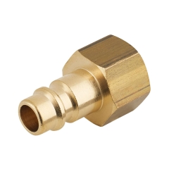 Szybkozłączka redukcyjna GW3/8" F DEXTER